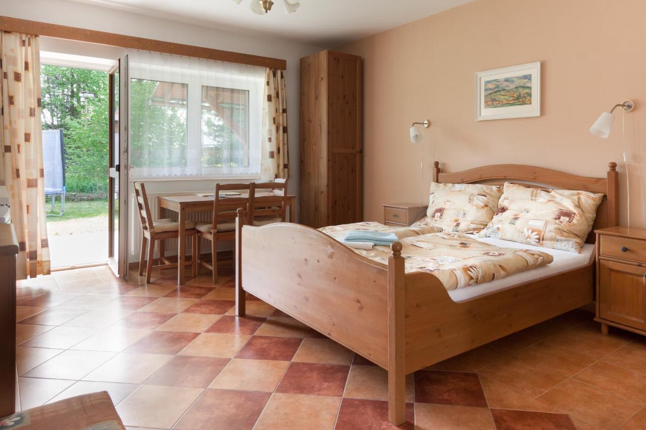Penzion Planiska Frenštát pod Radhoštěm Exteriér fotografie