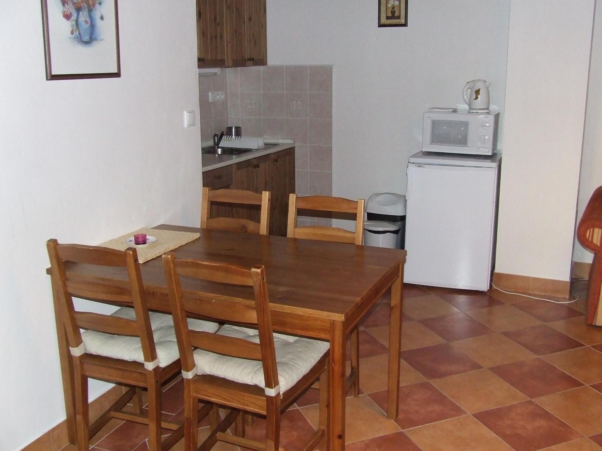 Penzion Planiska Frenštát pod Radhoštěm Exteriér fotografie