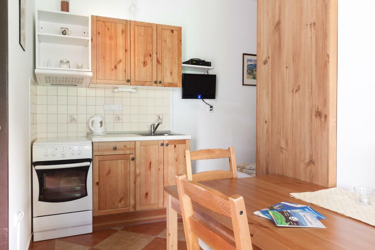 Penzion Planiska Frenštát pod Radhoštěm Exteriér fotografie